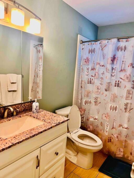 Cozy 2 Bedrooms Home By The Water كيب كورال المظهر الخارجي الصورة